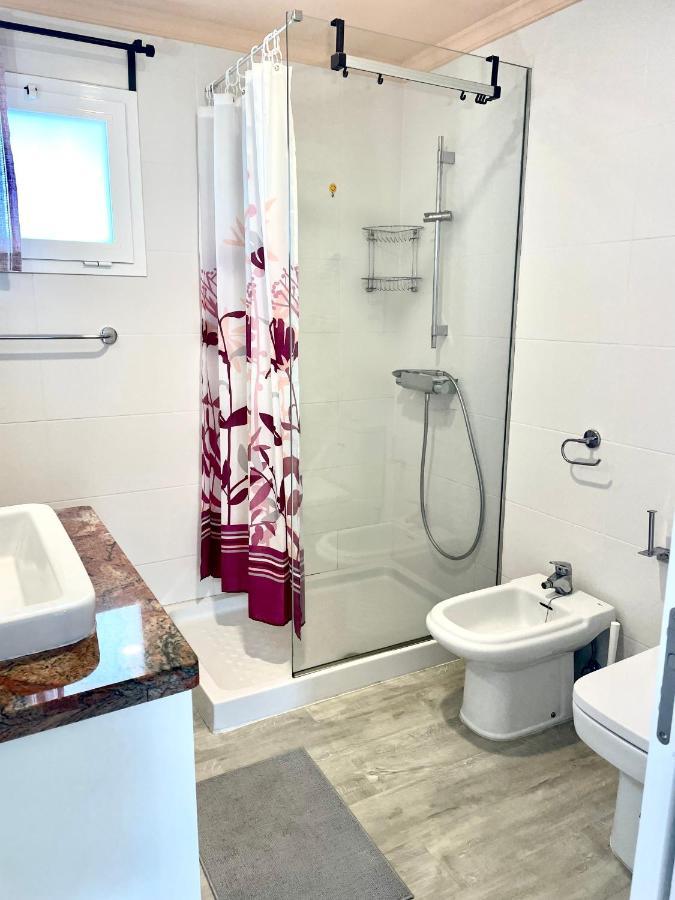 Casa Berni-Las Cucharas Pueblo Marinero Teguise  Buitenkant foto